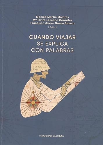 Libro Cuando Viajar Se Explica Con Palabras