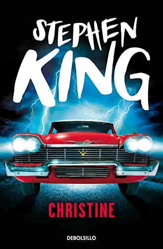 Libro CHRISTINE de STEPHEN KING