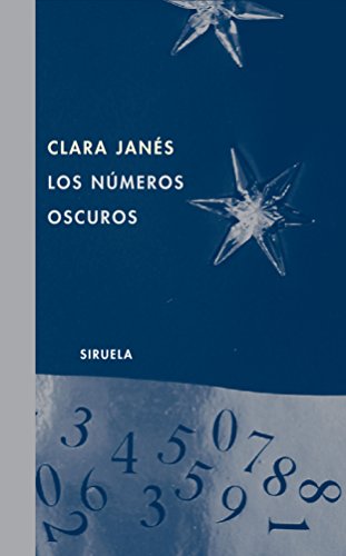 Libro Los Numeros Oscuros