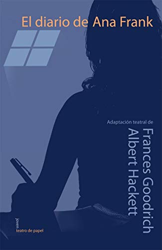 Libro Ana Frank