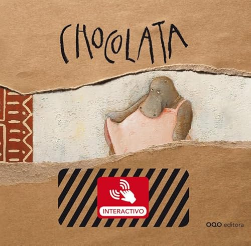 Libro CHOCOLATA de MARISA NUNEZ