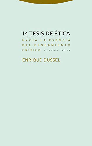 Libro Enrique Dussel