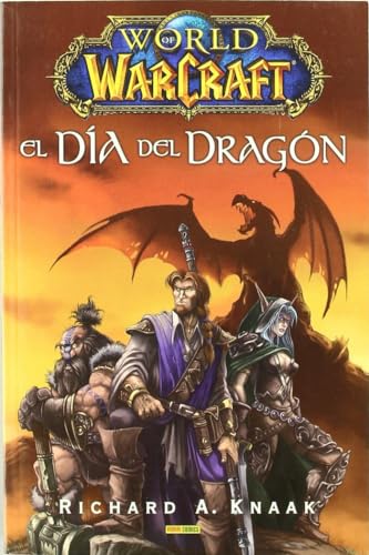 Libro Richard A Knaak