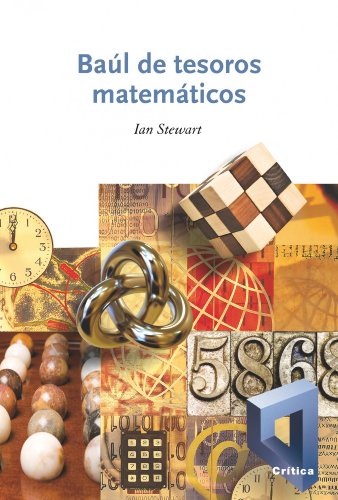 Libro Ian Stewart
