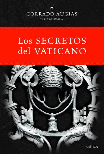 Libro Los Secretos Del Vaticano