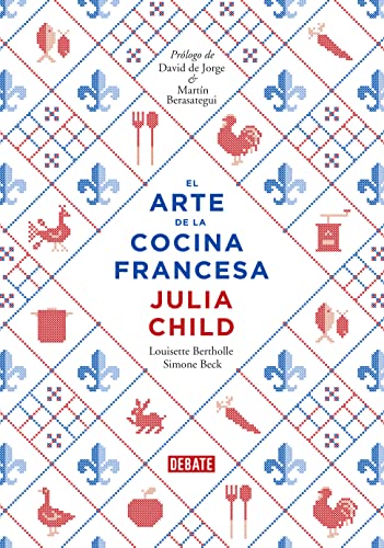 Libro El Arte De La Cocina Francesa