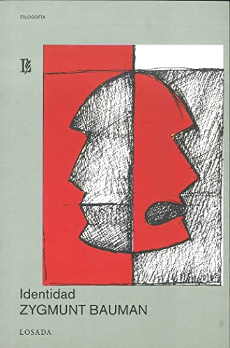 Libro Identidad
