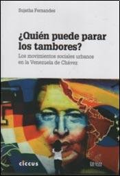 Libro QUIEN PUEDE PARAR LOS TAMBORES de SUJATHA FERNANDES