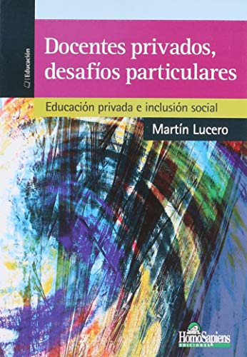 Libro Martin Lucero