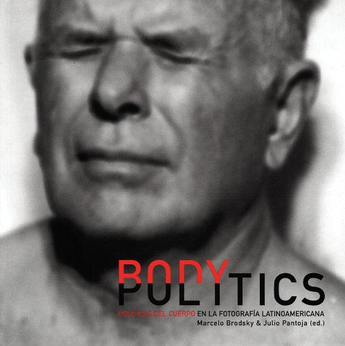 Libro Body Politics