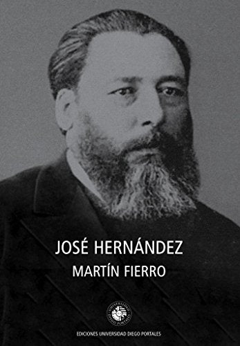 Libro Jose Hernandez