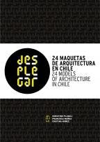 Libro DESPLEGAR 24 MAQUETAS DE ARQUITECTURA de nan