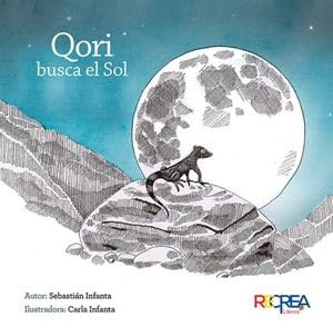 Libro Qori Busca El Sol