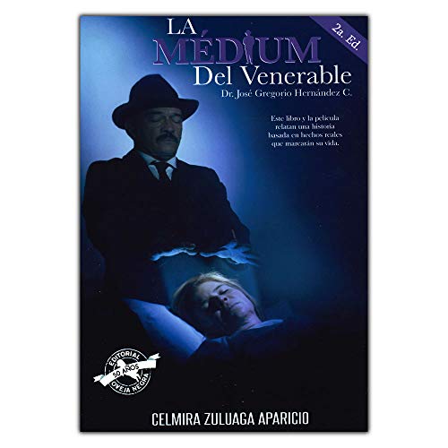 Libro LA MEDIUM DEL VENERABLE de nan