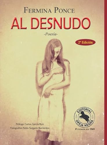 Libro Al Desnudo