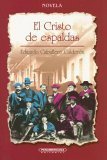 Libro El Cristo De Espaldas