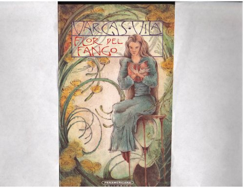 Libro Flor Del Fango