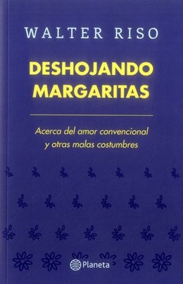 Libro Deshojando Margaritas