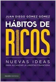 Libro Juan Diego Gomez Comez