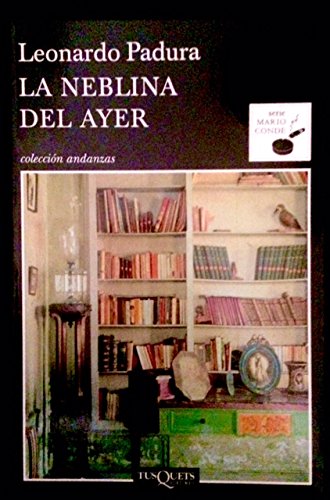 Libro La Neblina Del Ayer