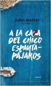 Libro John Better