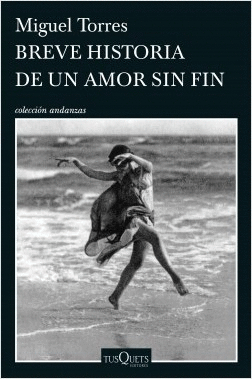 Libro Breve Historia De Un Amor Sin Fin