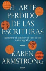 Libro El Arte Perdido De Las Escrituras