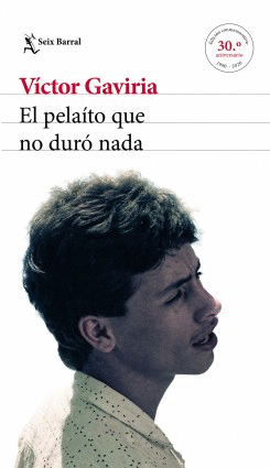 Libro El Pelaito Que No Duro Nada