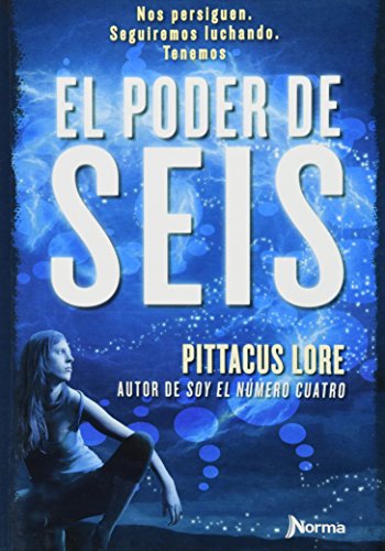 Libro El Poder Del Seis