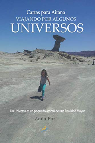 Libro CARTAS PARA AITANA de ZIOLA PAZ