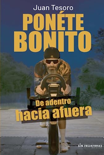 Libro DE ADENTRO HACIA AFUERA de JUAN TESORO