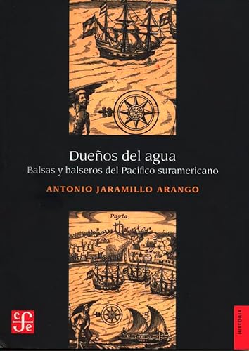 Libro Dueños Del Agua