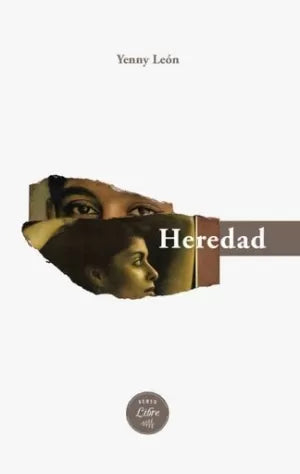 Libro Heredad