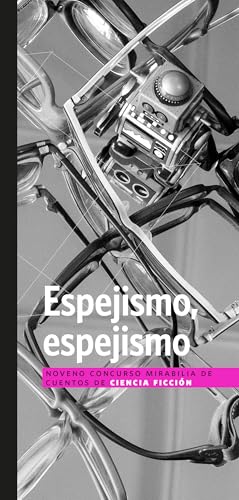 Libro Espejismo Espejismo