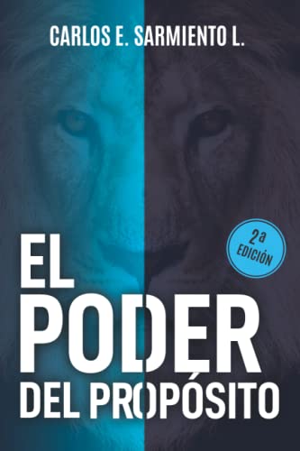 Libro El Poder Del Propositos