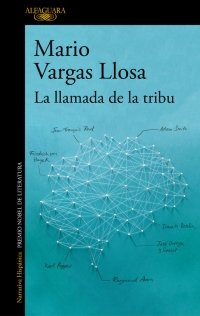 Libro La Llamada De La Tribu