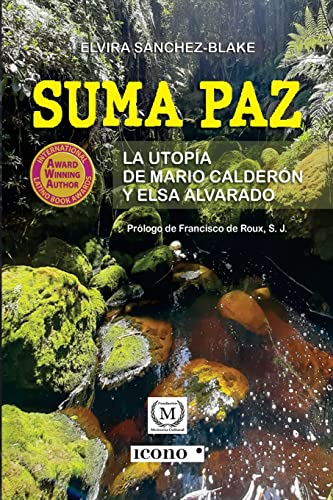 Libro SUMA PAZ de ELVIRA SANCHEZ - BLAKE