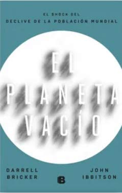 Libro Darrell Bricker Y John Ibbitson