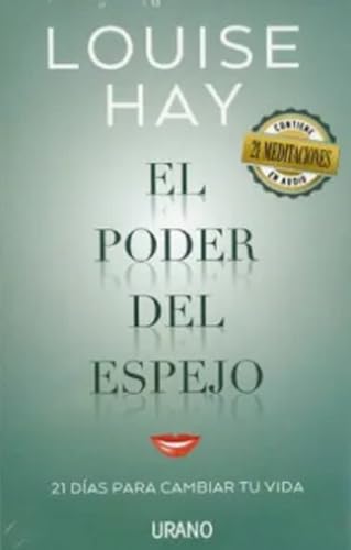 Libro El Poder Del Espejo
