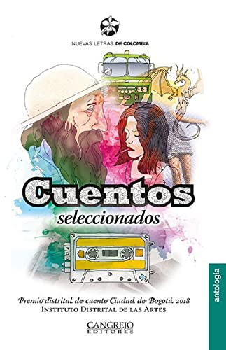 Libro CUENTOS SELECCIONADOS de VARIOS