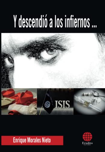 Libro Enrique Morales Nieto