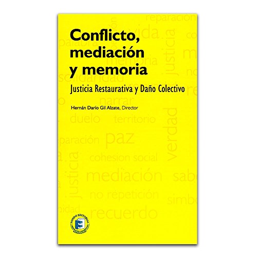 Libro Hernan Dario Gil