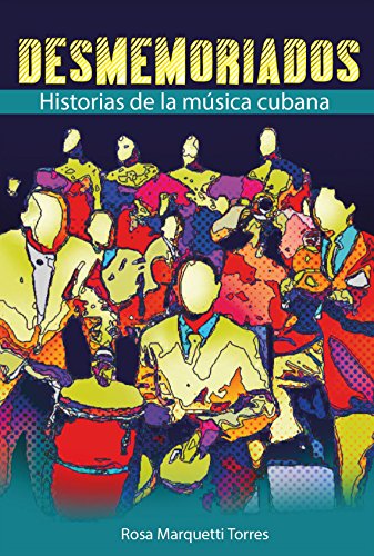 Libro Rosa Marquetti