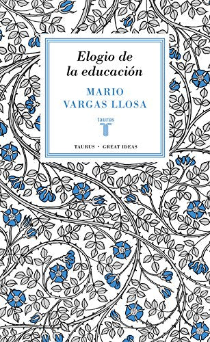 Libro Elogio De La Educacion