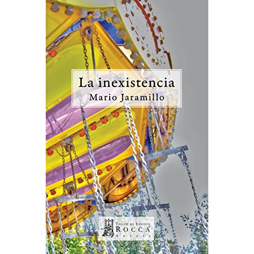 Libro La Inexistencia