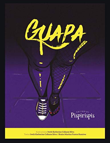 Libro GUAPA de IVETH KATHERINE COLLAZOS SILVA