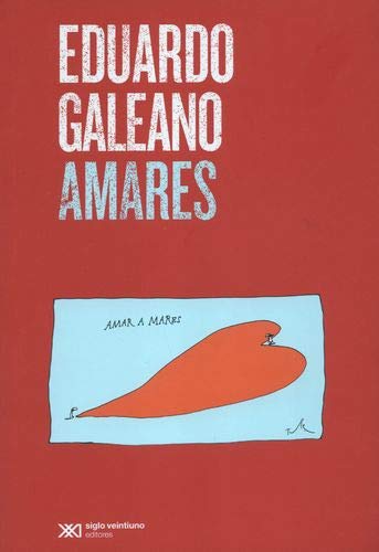 Libro Amares