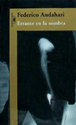 Libro Federico Andahazi