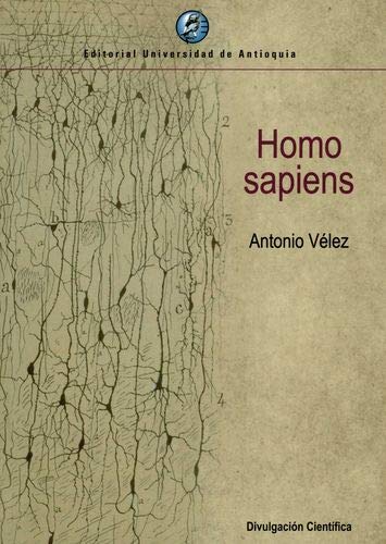 Libro Homosapiens