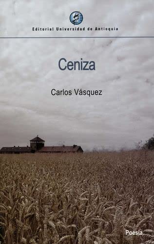 Libro Ceniza
